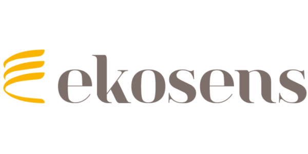 Logo Ekosens